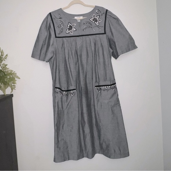 Go Softly Patio Dresses Nwt Go Softly Patio Dress Poshmark